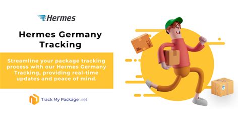 przesyłka dotarła do oddziału status of Hermes package tracking 